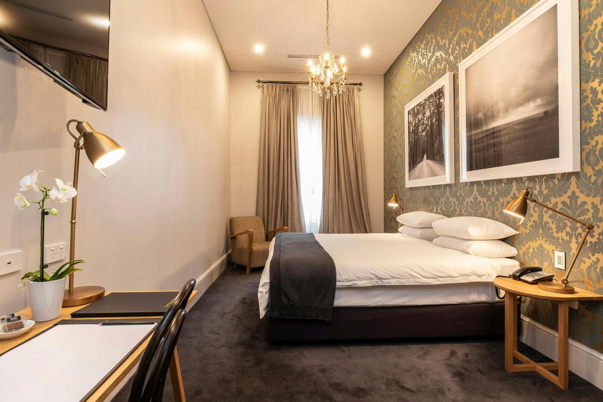 Measday Room