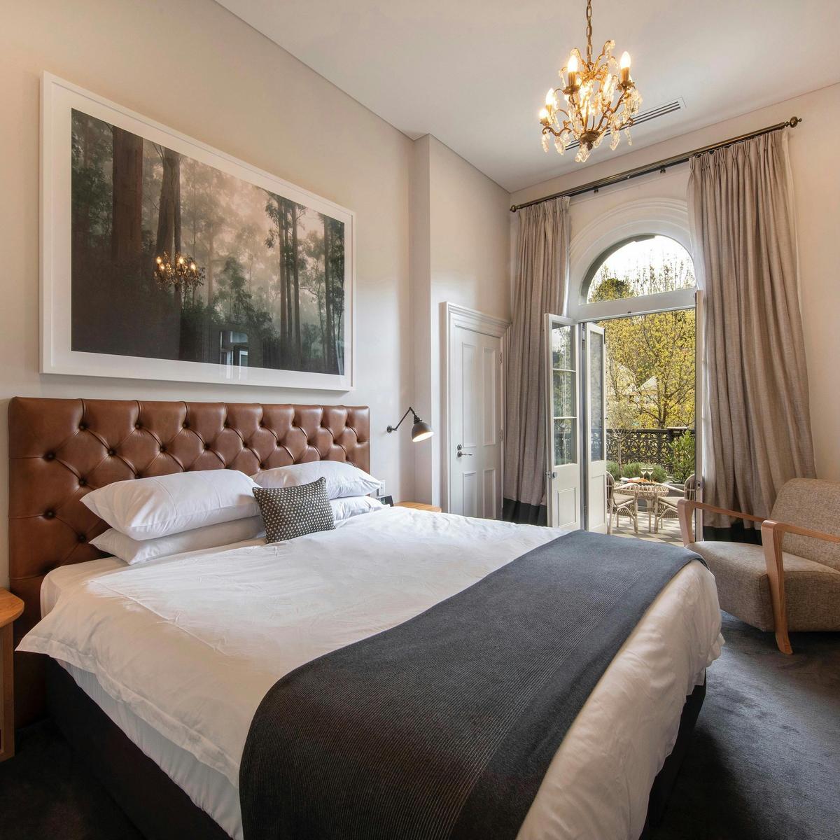 Heritage Room