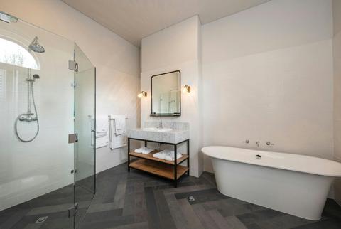 Heritage Room