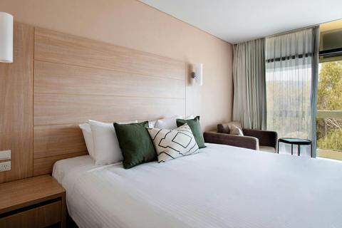 The Terrace Hotel Adelaide