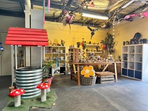 The Fairy Garden Hahndorf
