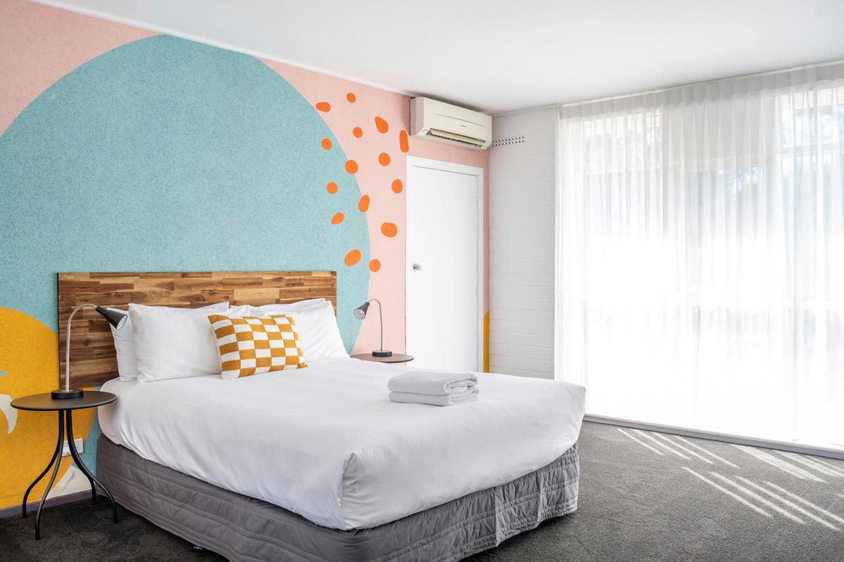 Queen Room