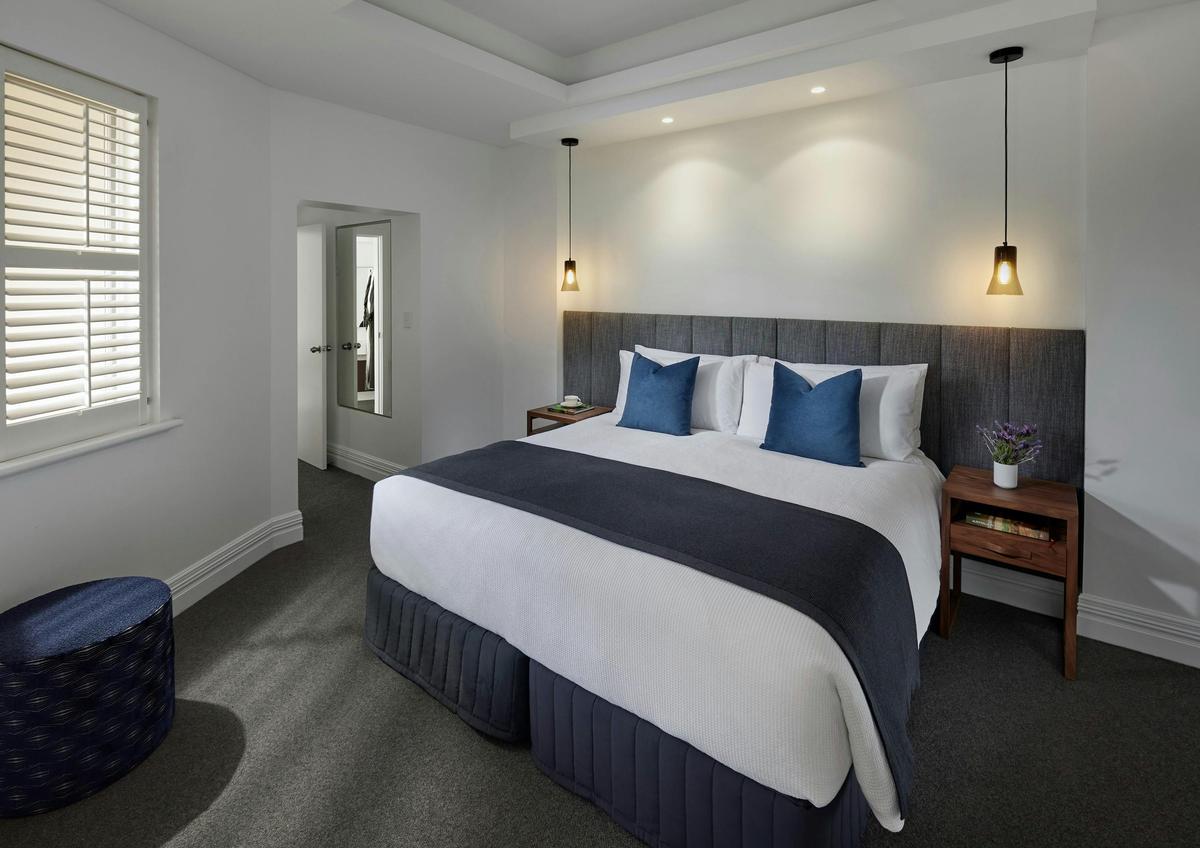 Bethany Suite