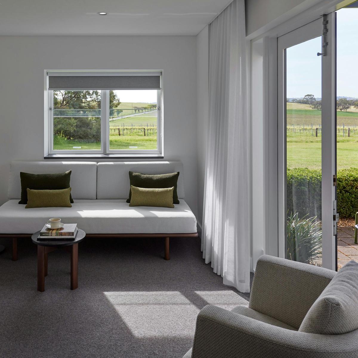 Stonewell Suite