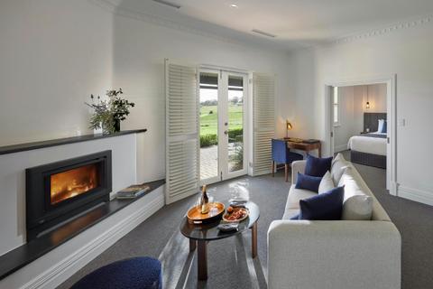 Bethany Suite