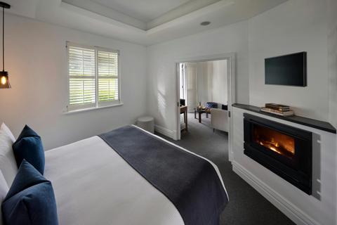 Marananga Suite