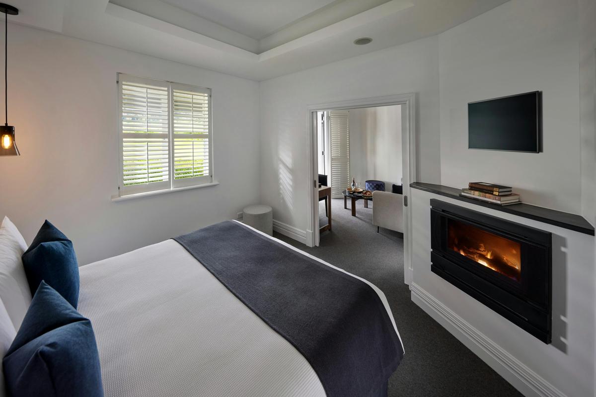 Marananga Suite