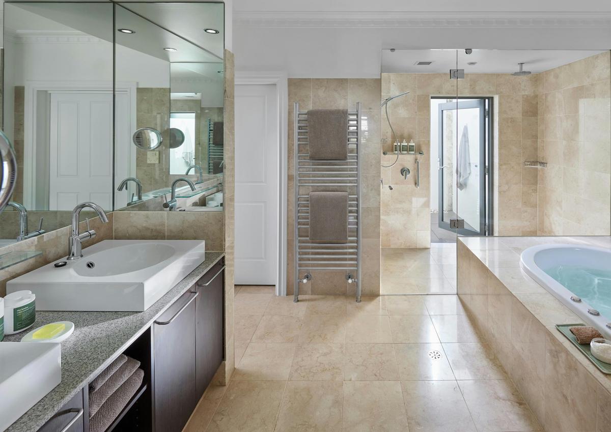 Bethany Suite