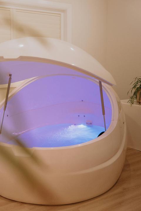 Third Space Float & Wellness Studio
