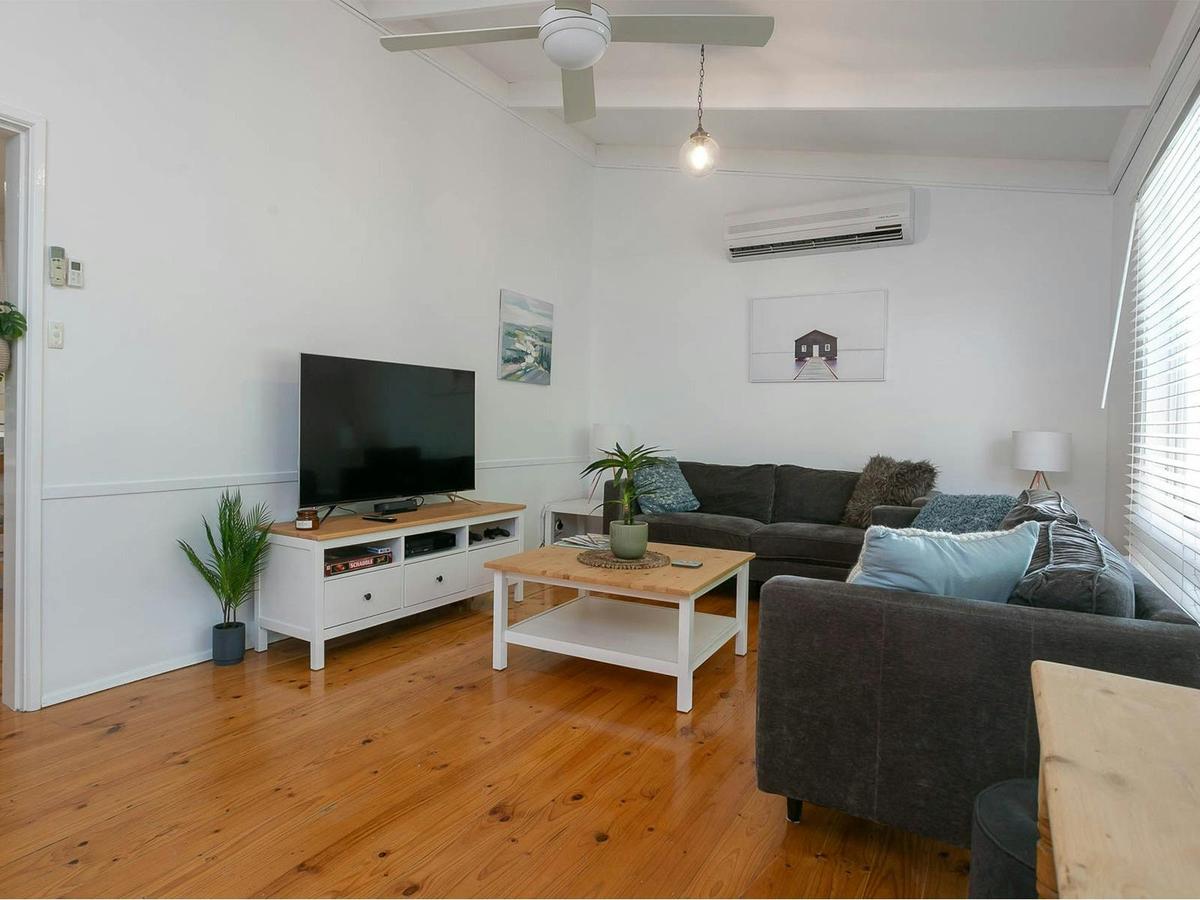 Living Room Area