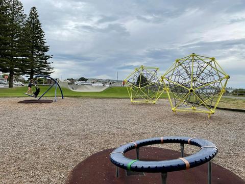 Victor Harbor Regional Youth Park