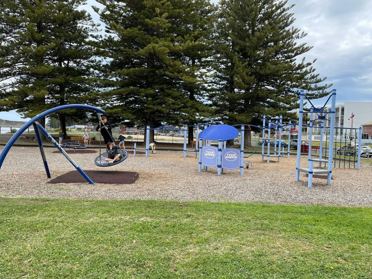 Play park