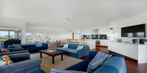 The Summer Residence at Middleton