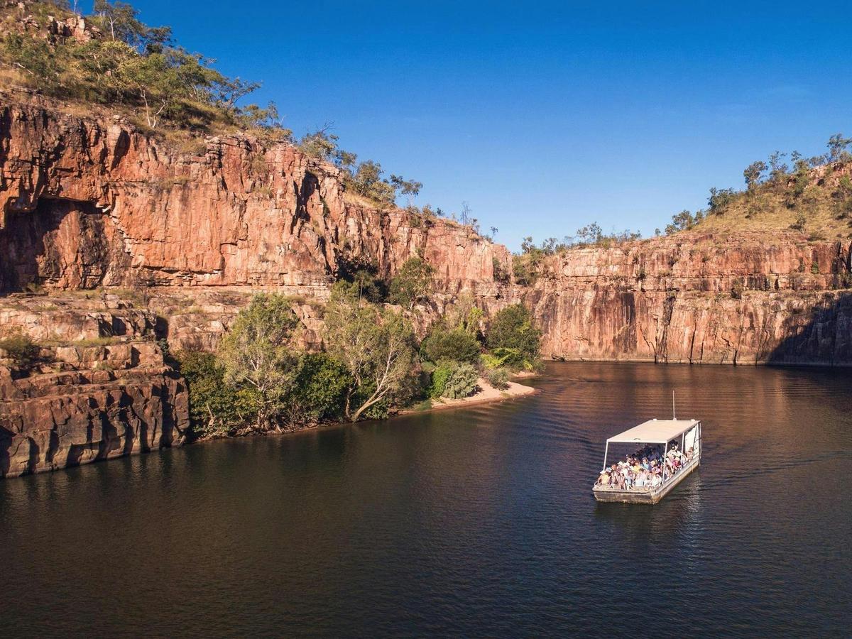 Red Centre Spectacular 2027