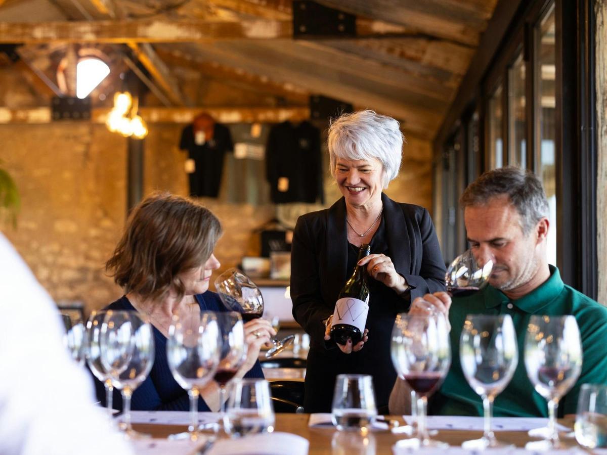 Varney Wines