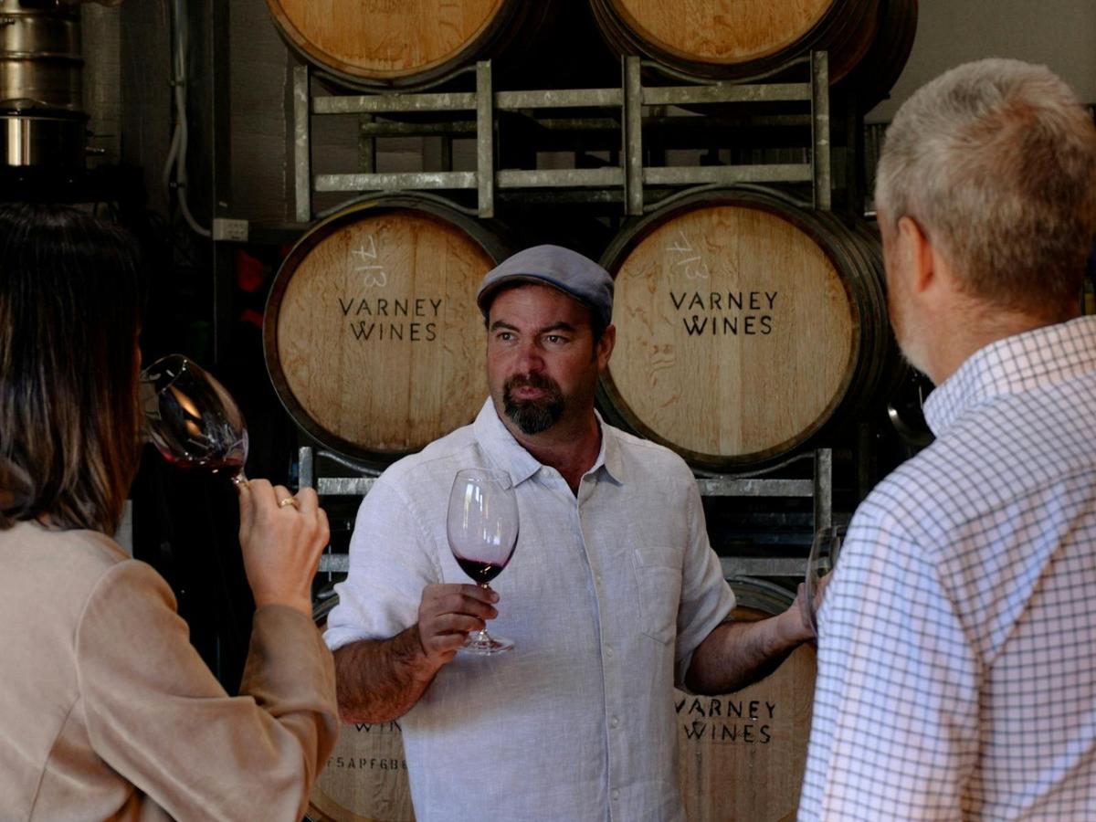 Varney Wines