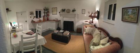 Miners Cottage