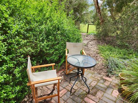 Walnut B&B Retreat