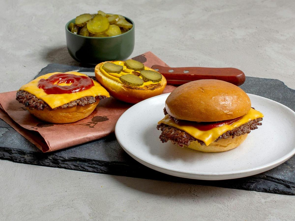 Barbecue Classics