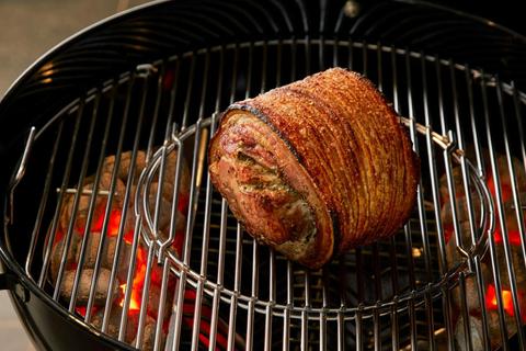 Barbecue Classics