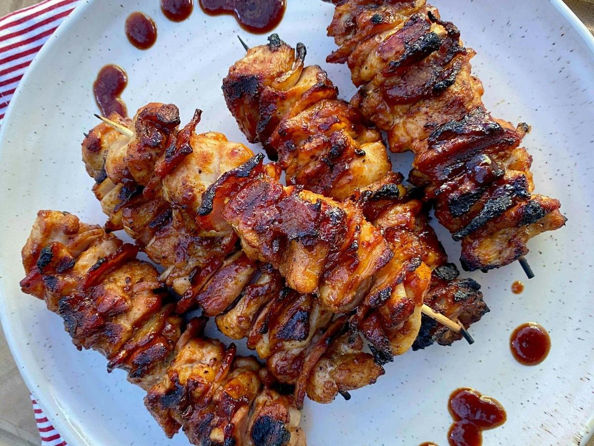Easy Entertaining