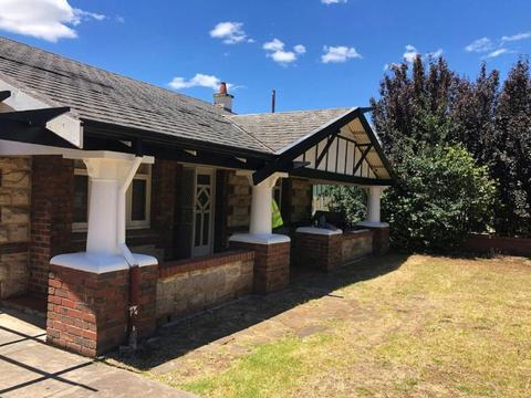 Westbourne Park Salt Pool Holiday House | Westbourne Park Saltpool Hideaway
