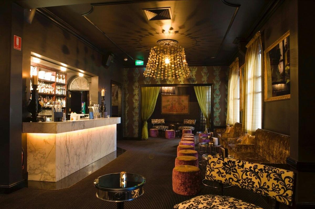 Function Room