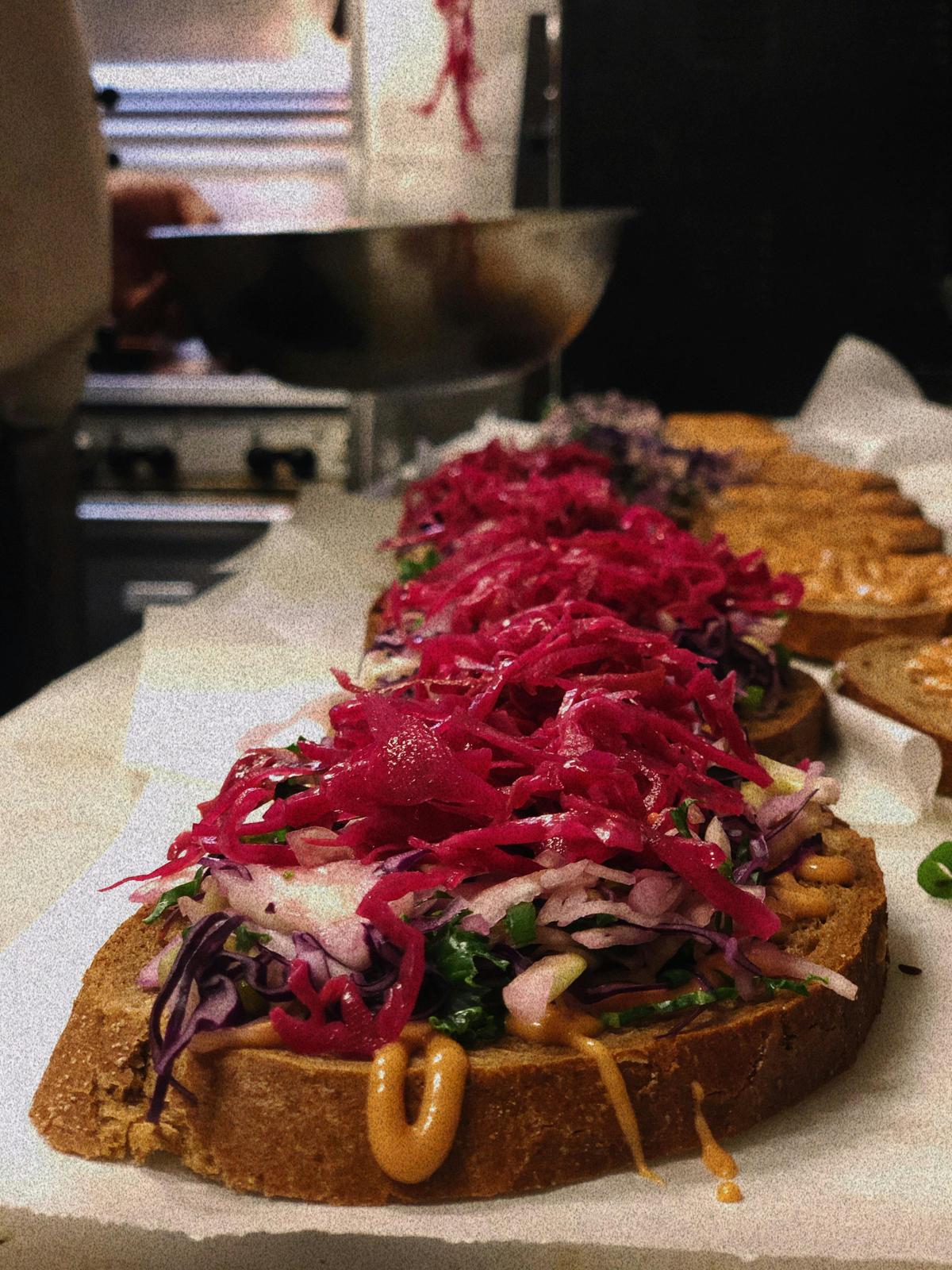 Sandwich