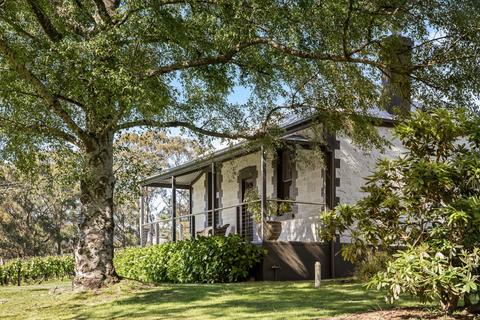 The Other House