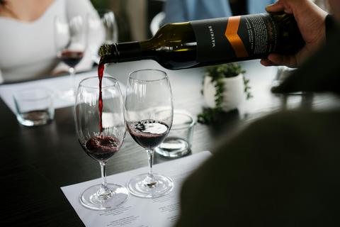 Watkins Cellar Door