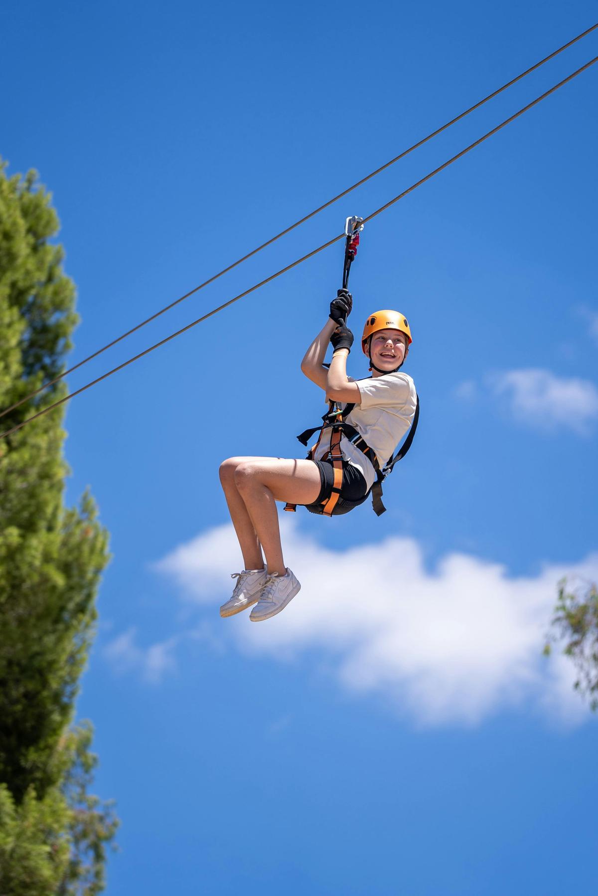 Zipline