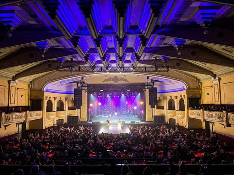 Thebarton Theatre