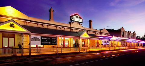 The Tanunda Club