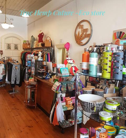 True Hemp Culture Eco Store