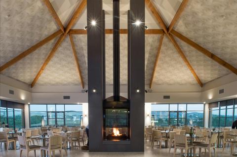 The Novotel Barossa Valley Resort