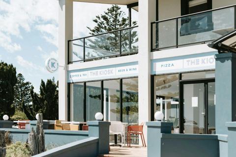The Kiosk Penneshaw