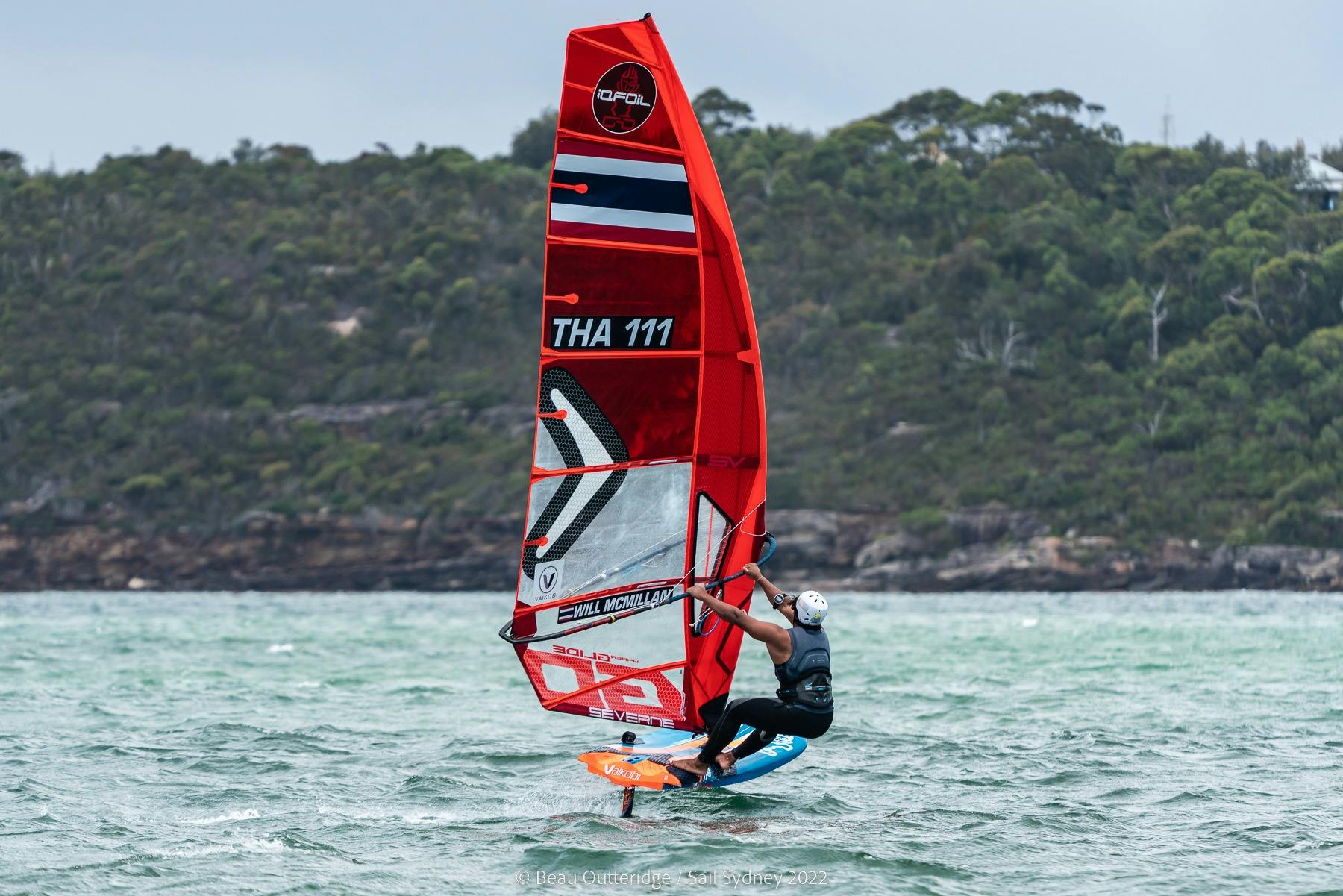 home of wing surfing