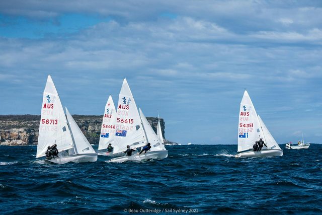 Woollahra Sailing Club