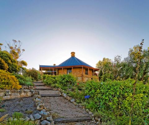 The Round House