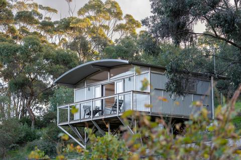 The Villas - Barossa
