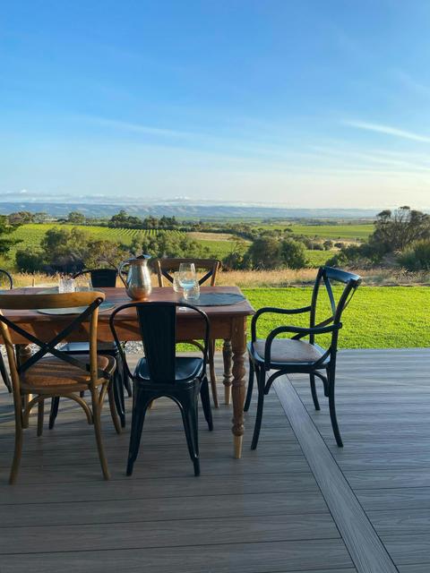 Wildhill Retreat