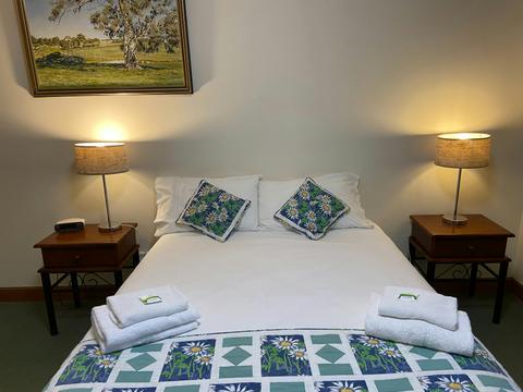 Private Rooms