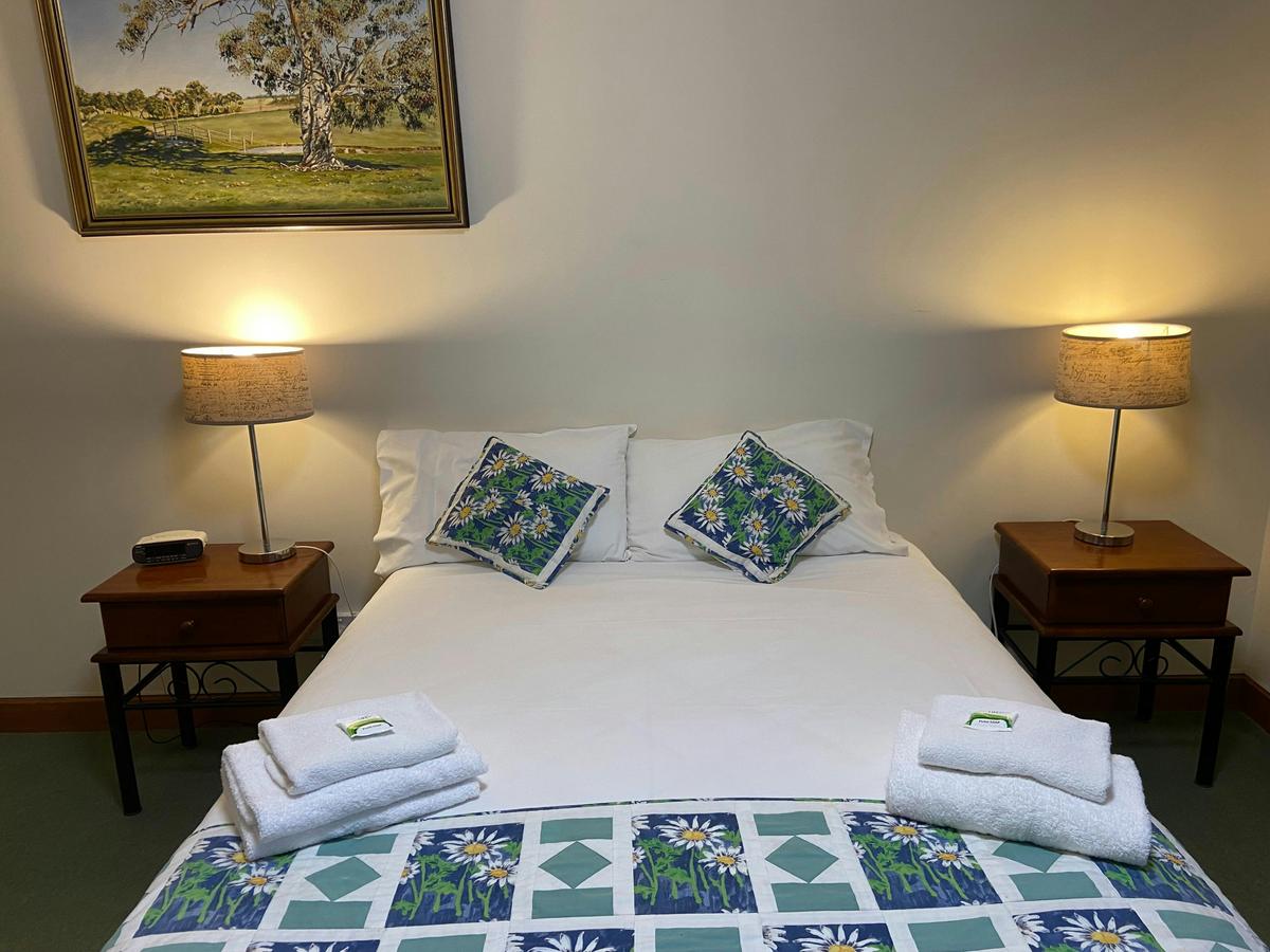 Private Rooms