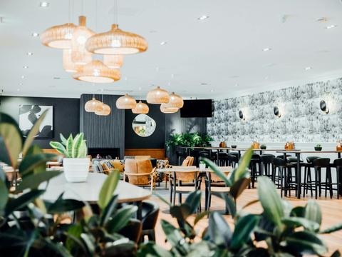 The Maylands Hotel