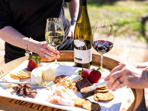 Two Sisters Wine Company