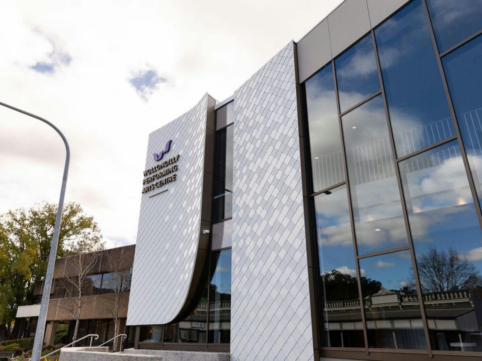 Wollondilly Performing Arts Centre