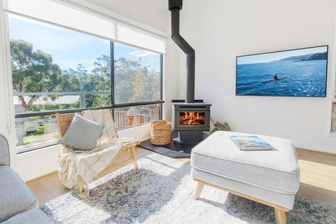 The Valley Retreat