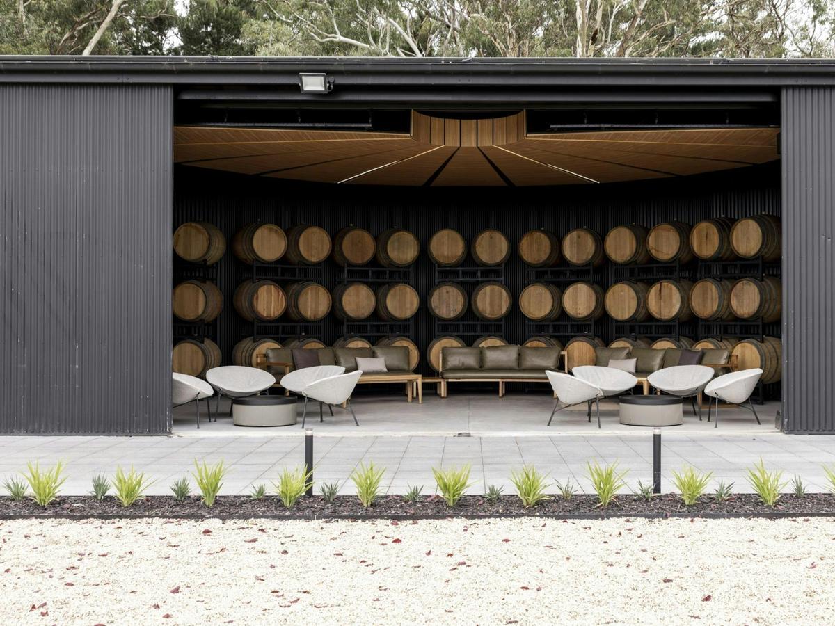 Nepenthe Wines