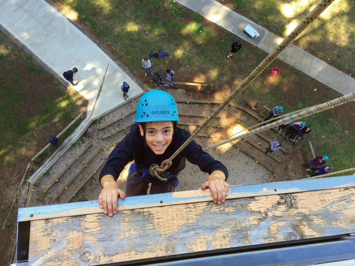 Go Wild at MLAH - School Holiday