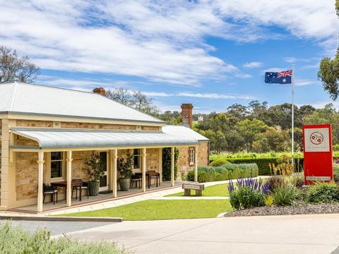Western Rangers Wine Trail
